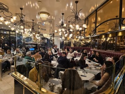 Théâtre de l'Européen