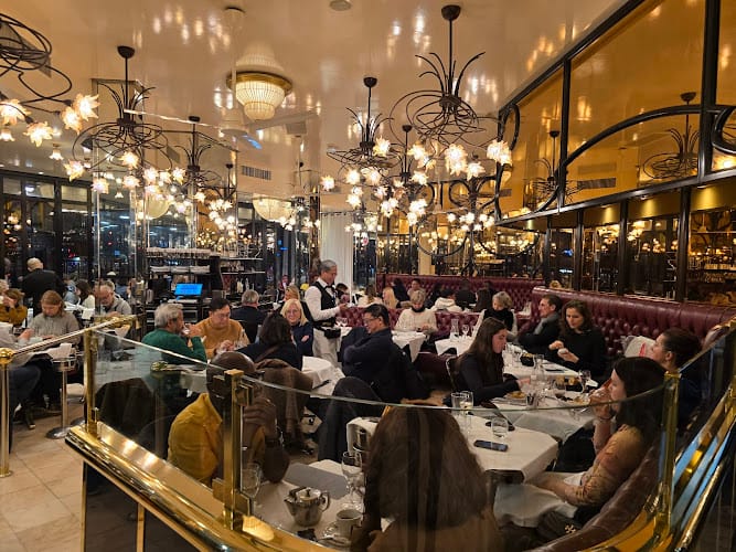 Théâtre de l'Européen