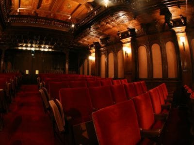 Théâtre Le Ranelagh