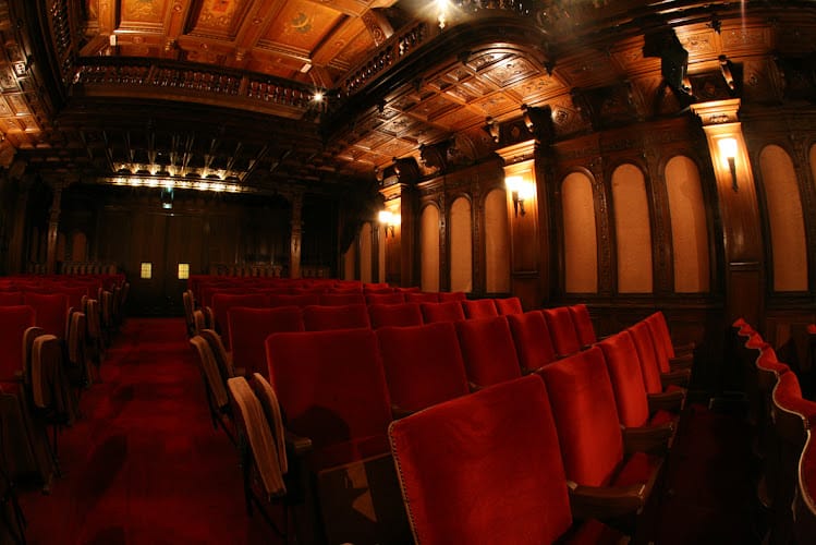 Théâtre Le Ranelagh