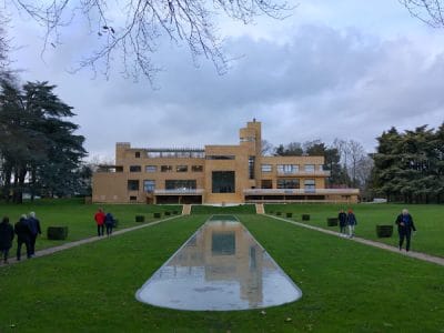 La Grande Happy Comédie