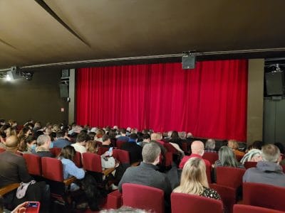 Théâtre de la Tour Eiffel