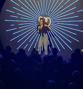 Marseille Comedy Club