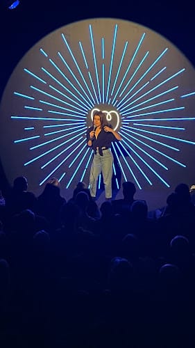 Marseille Comedy Club