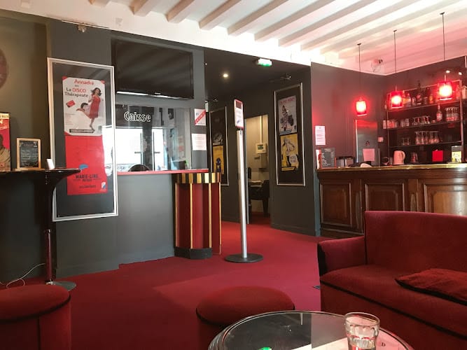 Théâtre de Dix Heures