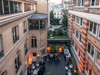 Châteauform' City Liège - Saint-Lazare