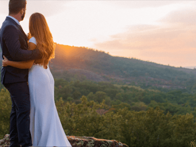 REC Video Editing - Vidéaste de mariage, wedding filmmaker French Riviera (Paca, Provence)