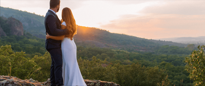 REC Video Editing - Vidéaste de mariage, wedding filmmaker French Riviera (Paca, Provence)