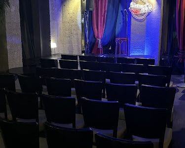 Marco Polo - Comedy Club Paris
