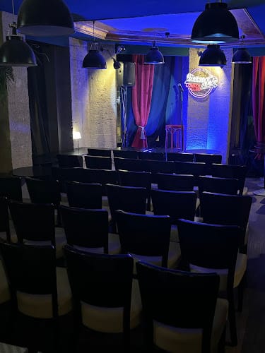 Marco Polo - Comedy Club Paris