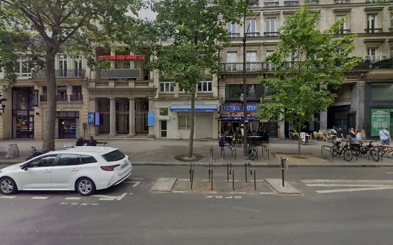Events Paris Agence Événementielle - Location Salle Anniversaire & Évènement Paris