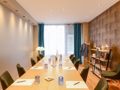 La Meeting Room Paris (Salle de Réunion Paris)