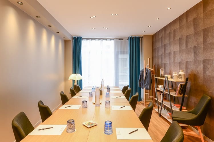 La Meeting Room Paris (Salle de Réunion Paris)