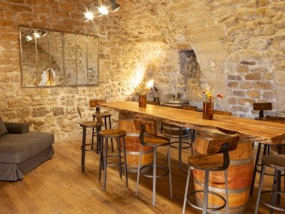 Location de Salle Paris 1er - Les Caves des halles
