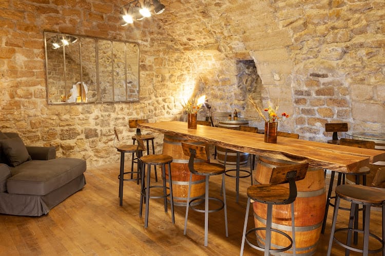 Location de Salle Paris 1er - Les Caves des halles