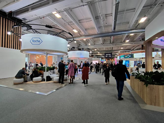 Paris Convention Centre