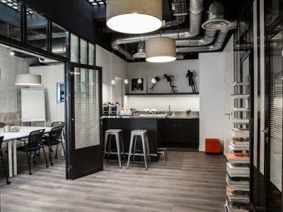 Espace des Peintres