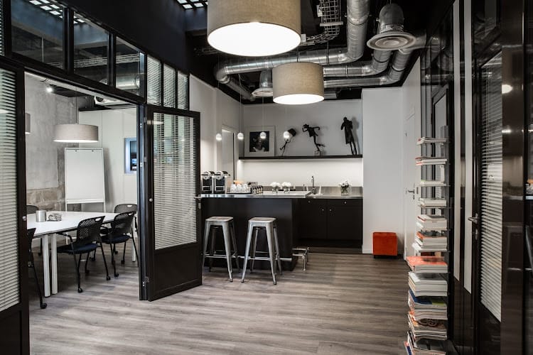 Espace des Peintres
