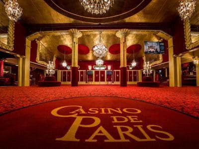 Casino de Paris