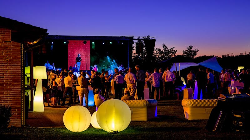 SOP Events : Agence événementielle