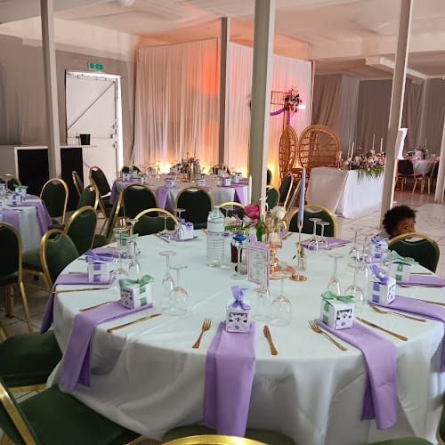 Salle Évènementielle Le Carré