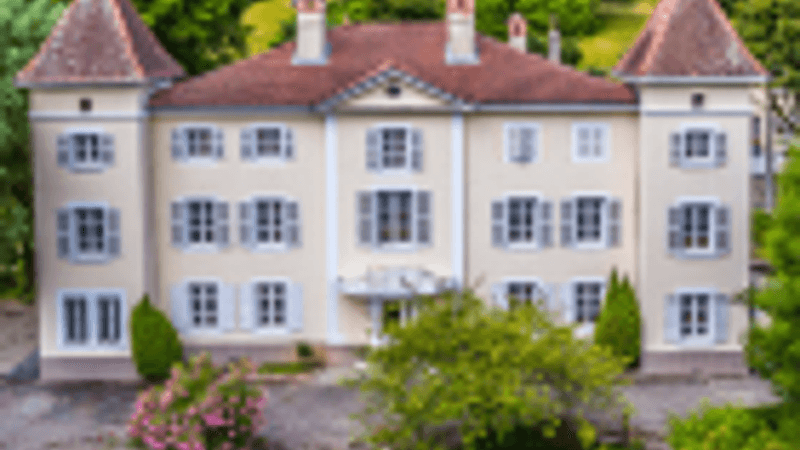 CHÂTEAU DE CHAULNES CDC Evènements