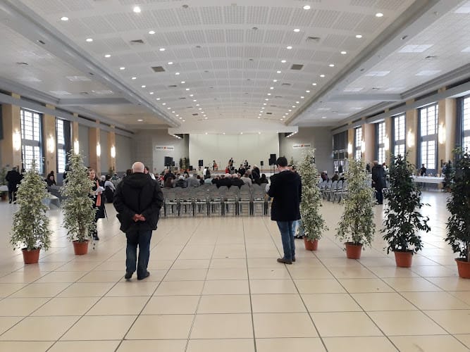Salle Jean Mermoz