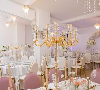 La maison des alliances