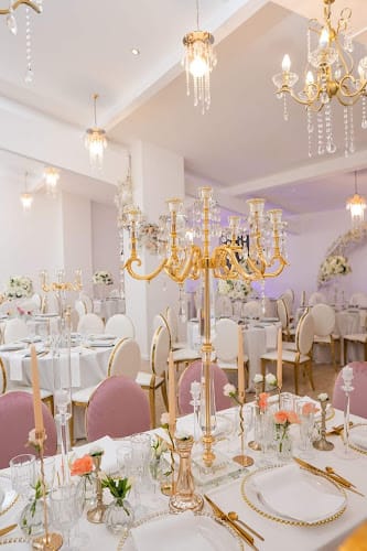 La maison des alliances