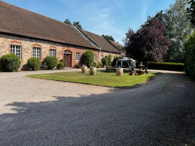Le Moulin Event’s