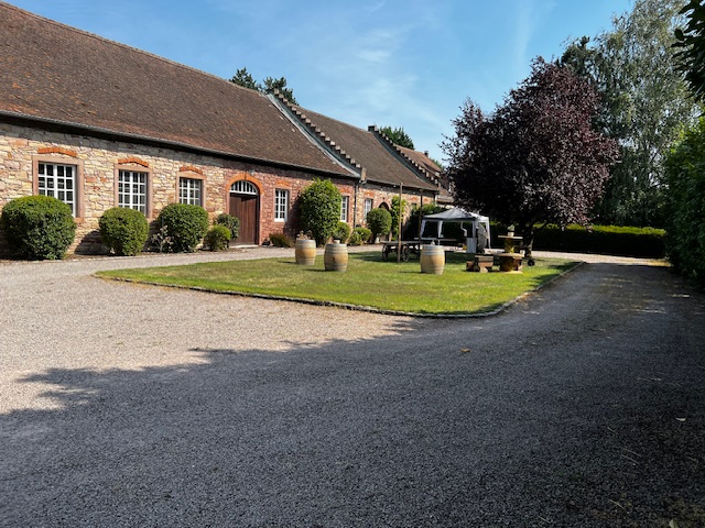 Le Moulin Event’s