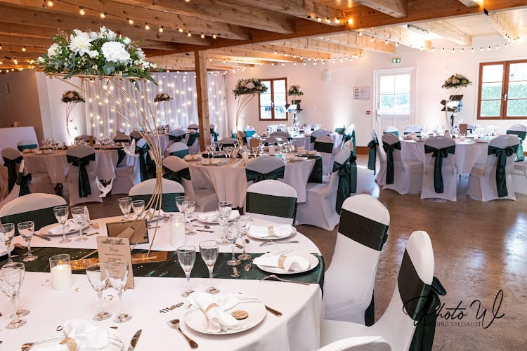 Imaginaire Déco - Wedding et Events Planner