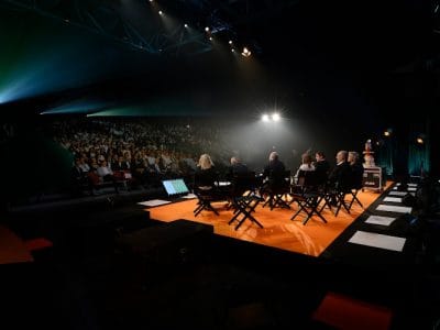 Imagine et Sens - Agence Communication événementielle Lyon