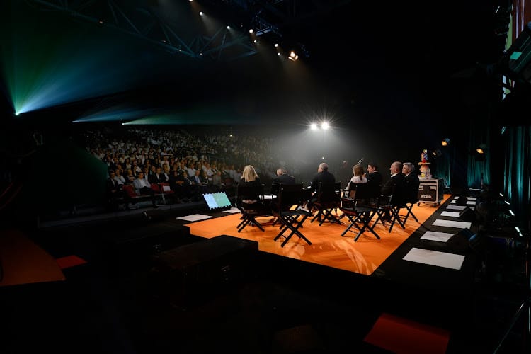 Imagine et Sens - Agence Communication événementielle Lyon