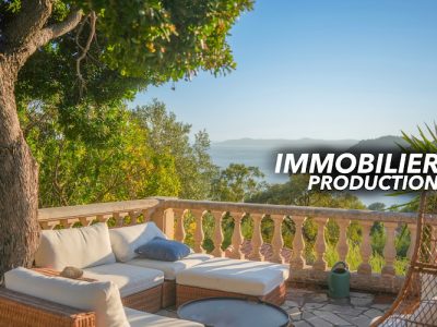 Immobilier Production