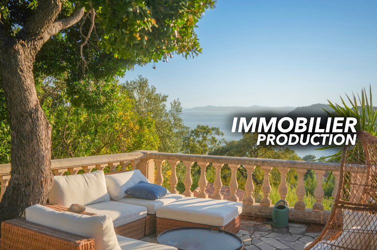 Immobilier Production