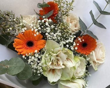 Indécence Artisan Végétal Fleuriste à Lyon