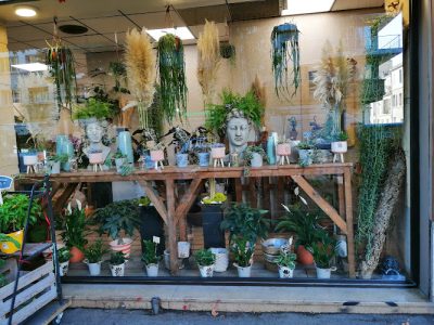 Infiniment Fleurs | Artisan Fleuriste