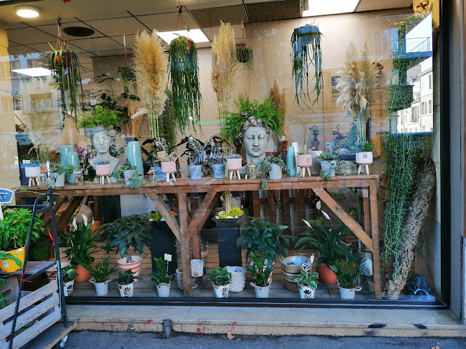 Infiniment Fleurs | Artisan Fleuriste