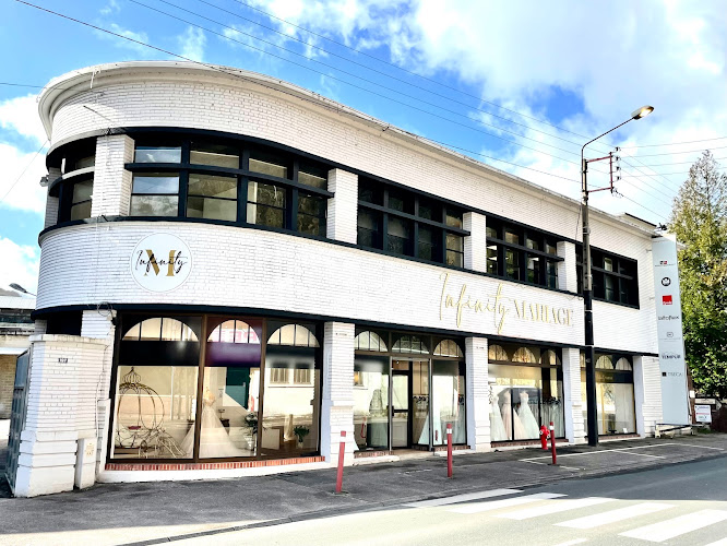 INFINITY MARIAGE (Rouen)