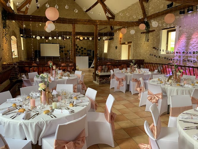 Infiny Project - DJ Événementiel en Normandie