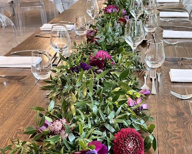 Influence Végétale