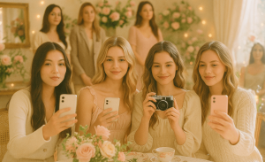 Les 10 meilleures influenceuses Mariage …