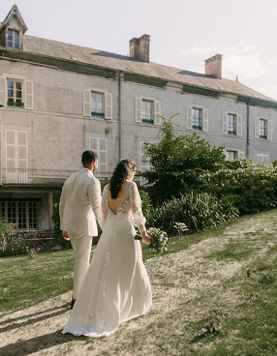 Ingrid Thierry - Photographe de Mariages, Familles, Corporate