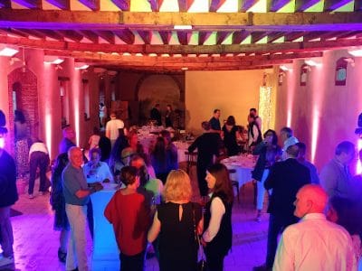 Inji Events - Agence Événementielle