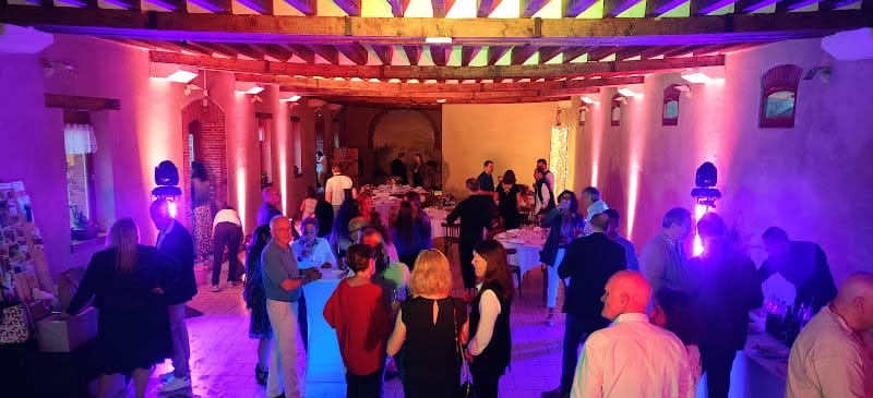 Inji Events - Agence Événementielle