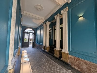 Inkermann châtillon