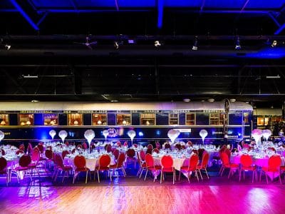 INNOV'events | Agence Evènementielle Paris