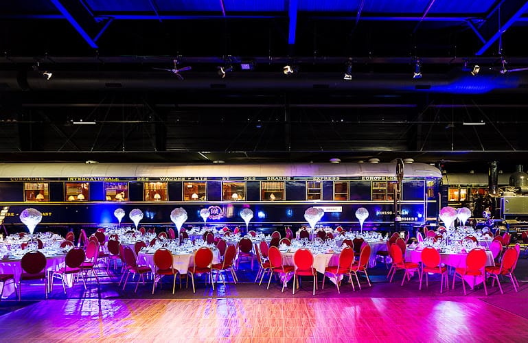 INNOV'events | Agence Evènementielle Paris