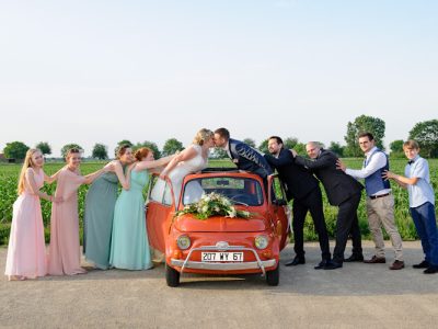 Instant d'émotion Photographe Strasbourg